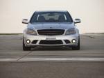Mercedes-benz C63 Supersport by Kicherer 2009 года